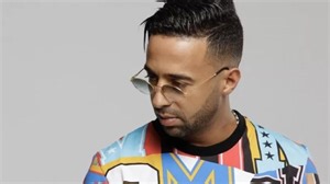 Naps annonce que son nouvel album est terminé