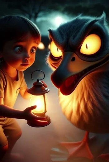 The Monster Duck Is REAL… And It Was Caught on Camera 😱🦆