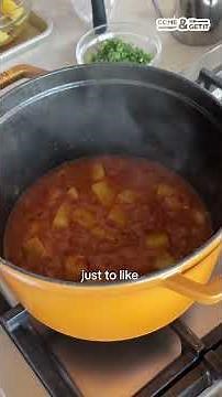 Tehri Recipe | Rice & Potato Dish With Chutney Pairings