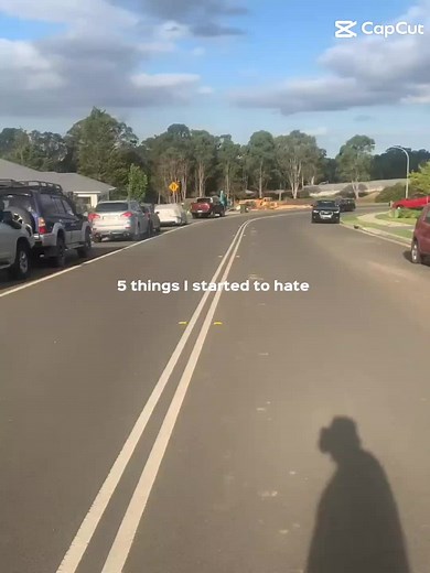 Ashley Richardson on TikTok