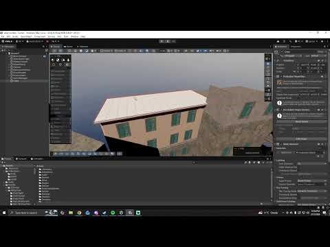 Unity Level Design