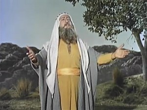 Gideon The Liberator - Short Film - The Holy Bible