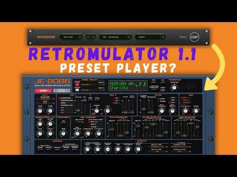 Retromulator vs TUS — Is Version 1.1 Any Better?