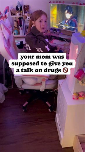 90K views · 1K reactions | Don’t do drugs  藍 This video was taken during our 24 hour livestream. We were getting a bit loopy at the end  but this joke made our night! #dadjokes #funnyvideos #heycam | Wayne Butler | Facebook