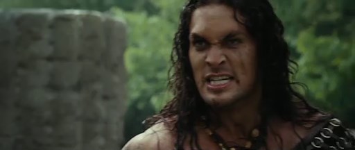 Conan the Barbarian (2011) | Official Trailer, Full Movie Stream Preview