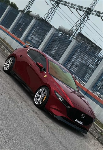 Mazda 3 Hatchback 2026: Features, Problems & Harga