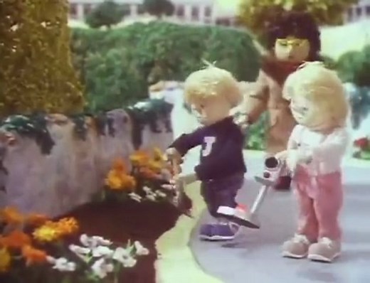 Fireman Sam - Treasure Hunt