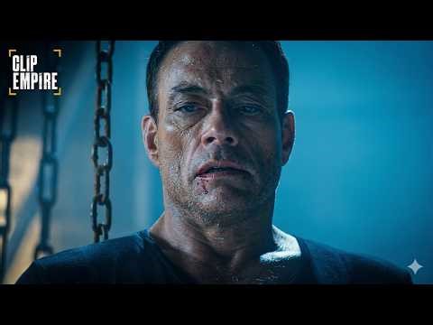 Barney vs Vilain – No Guns, Just Fists (Ending Scene) | The Expendables 2