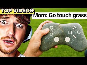 TikToks Only *GAMERS* Will Understand..