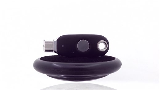 EPass FIDO U2F FIDO2 HOTP TOTP USB-C NFC Security Key - K40