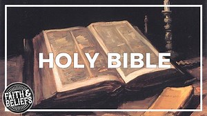 Is the Bible PERFECT? Is it true? What does the Church have to say? In this episode, David explains what members of the restored Church (otherwise known as the Mormon church) believe about the Bible. Don't forget to SUBSCRIBE to our channel so you don't miss an episode! youtube.com/saintsunscripted | Saints Unscripted