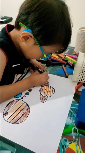 The last real solar system song ‪@CoucouTroyTV‬