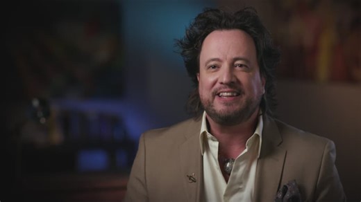 Ancient Aliens S15:E10 - The Mystery of Skinwalker Ranch