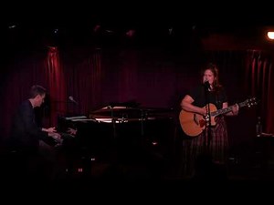 Put It Down Slowly - Shanna Sharp (live ‪@thegreenroom42‬ )