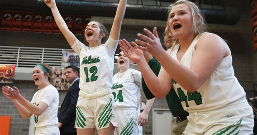 Wyoming Indian girls keep winning; Rocky Mountain boys fall to Big Horn