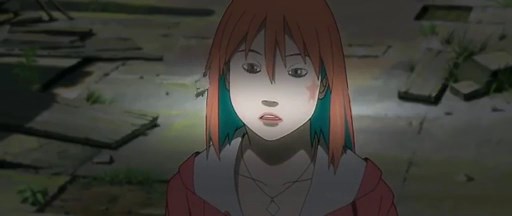 The Animatrix - Beyond