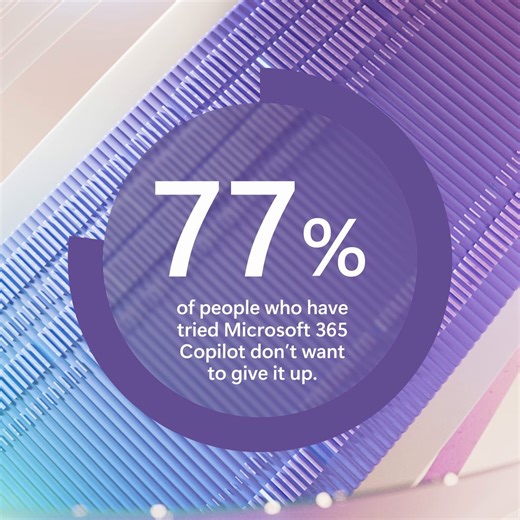 2.3K views · 103 reactions | Learn how to use Microsoft 365 Copilot...