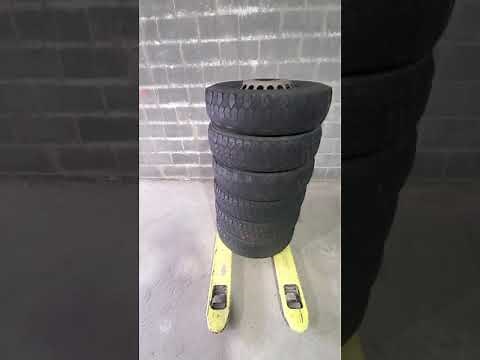 Quick Long Term Toyo M55 Tire review - Better than Duratrac!