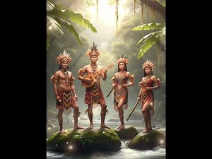 Tabola Bale - Silet Open Up Instrument Cover Kecapi EDM Borneo terbaru 2025