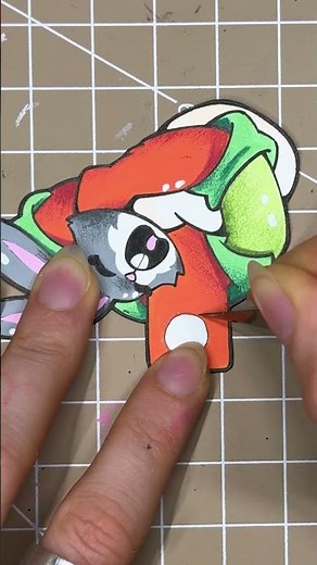 ニックとジュディのアートの冒険！🖌️ ズートピアファミリーを楽しもう！🐰🦊 パート2