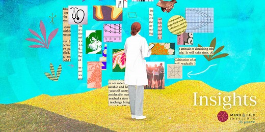 The Science of Compassion