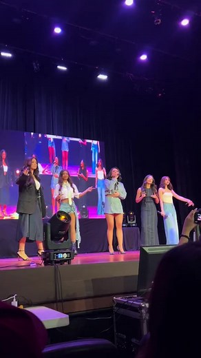 Univerkada Concert Highlights: Talent Showcased