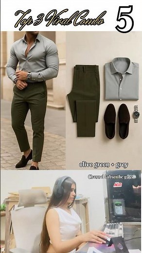 Top 5 BEST Color Combination For Formal Men's Clothes 2026 || BEST Formal Dress Colors Combos 🫶🏻