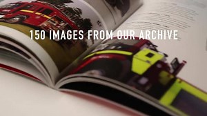 138 reactions · 45 shares | The perfect gift for Christmas - 150 years of history, one book. | London Fire Brigade | Facebook