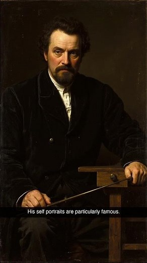 April 29 - Rembrandt Born (1606) | History Happened Today