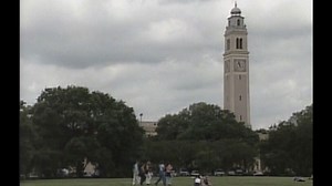 LSU tweaks admissions policy, to lessen test score emphasis