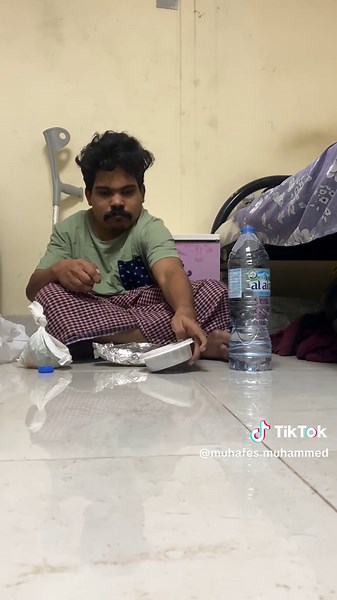 In every challenge or even tragedy, there is opportunity. And if you train yourself to look for opportunity, you can take control of the situation and even turn it into something positive or, if it can't turn into something good, at least something good could come out of it.#reels #fyp #fyppppppppppppppppppppppp #disability #disabled #dxb #dubai #reels #tiktok #viral #viralvideo #ajman #sharjah