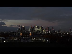 London cinematic edit - reels inspiration