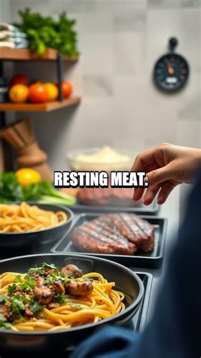 The Magnetic Timer Tray: Mastering Multi-Dish Timing