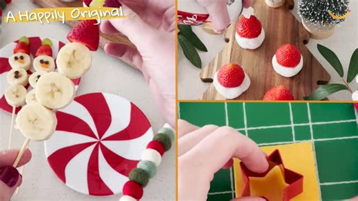 Top 10 fun and easy DIY Christmas snacks to try at home