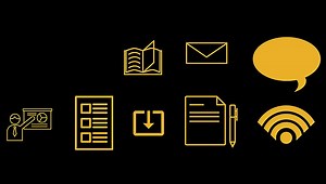 Outreach virtual resources