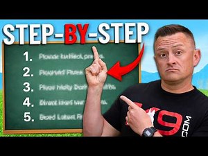 How to Become A Dog Trainer The RIGHT Way!