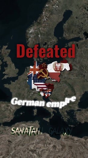 ww1 destruction ☠.