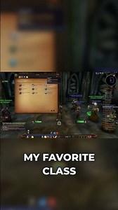 WoW's New Undead Paladin ability: Touch of the Grave! #worldofwarcraft #wowforever #wow