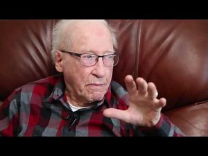 'Bang': One of the Halifax Explosion's last survivors on that fateful day