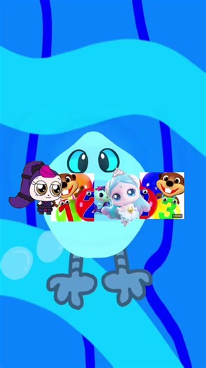 super lit gabby’s dollhouse (@gabbysdollhousetrend)’s videos with baby bus - super lit ria rabbit