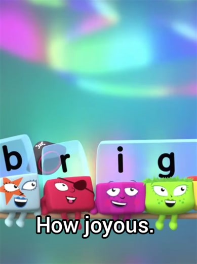 Exploring Why I Glaze Alphablocks