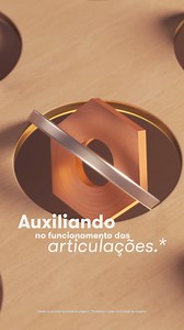 Para você ser sua melhor versão, Redoxon reforça o sistema imune, auxiliando no funcionamento das articulações. Porque quando você se sente bem, você faz o bem. | Redoxon Brasil