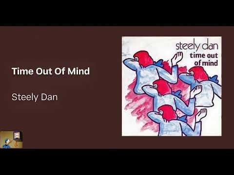 Steely Dan - Time Out Of Mind (Mallard Stripped Instrumental)