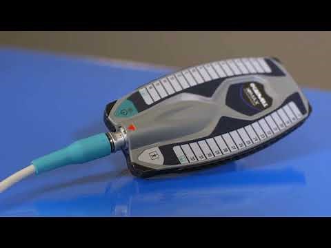 Cadwell Cascade IONM Overview