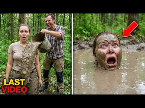 36 Stupidest Moments Caught on Camera