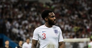 Danny Rose 'Can't Wait To See The Back Of' Football Due To Racism | Balls.ie