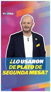 Facundo was reportedly the backup plan for ‘Juego de Villanos’! Telemundo wanted Laura Zapata