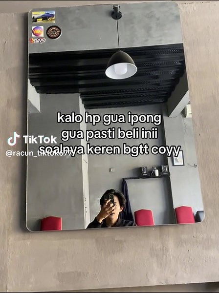 Rekomendasi HP Keren untuk Kamu