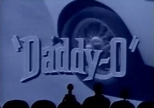 Mystery Science Theater 3000 S03 E07: Daddy-O - TV Tropes