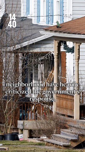 10K views · 80 reactions | In the Van Buren Township west of Detroit, several train cars derailed this week. This crash comes after a train transporting hazardous materials derailed near East Palestine, Ohio, earlier this month. Here’s what we know ➡️ Source: Detroit Free Press #TrainDerailment #OhioTrain #MichiganTrainDerailment #Chernobyl #Join1440 | 1440 | Facebook